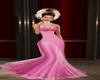 PINK GLAM GOWN