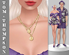 Ivy Necklace
