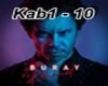 Buray - Kabahat Song