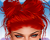 (MD)*RED Hair color*