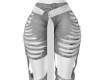Y2K Ripped Jeans