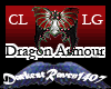 CL/LG Red Dragon Armour