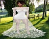 SEXY ANGEL WEDDIND DRESS