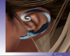 [Gel]KItty earrings