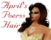 ~K~Aprils Poeress Hair