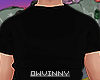 Tee Black