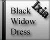 Black Widow Dress byIxia