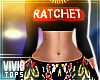 (ViO) Ratchet! BM