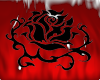 Crimson Deathrose sword
