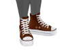 ~E~ Bel Autumne Sneakers