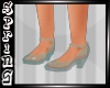 @ Cinderella Glass Shoe