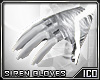 ICO Siren Gloves