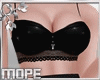 Onyx Goth Outfit