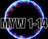 Second Chance-MyWorld P2