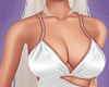 White Seduction Dress