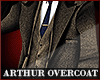 Arthur Overcoat