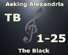 AA - The Black
