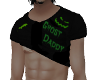 Ghost Daddy Top