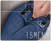 [Is] LLT Open Jeans 5