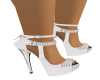 White Heels