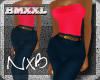 NxB. Colored V2(BMXXL)