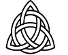 triquetra Celtic Tattoo
