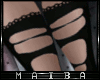 [Maiba] Terror Socks
