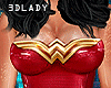 DY*Wonder Woman