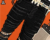 🛒 All « Pants » Black
