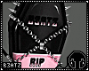 B! B3atz Coffin Backpack