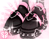sz┃Cherry shoes ⚝