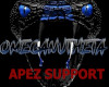 ONT APEZ SUPPORT