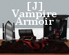 [J] Vampire Armoir