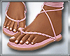 Ely Pink Sandals