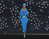 studded blue bundle