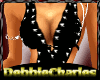 [DC] SEDUCTIVE BLACK