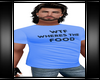 WTF TEE SHIRT