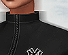 Tracksuit Jacket F