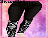SG Dark Cat Pants