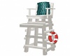SS Lifeguard Chair