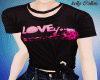 Shirt love