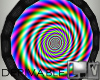 .V. Spiral Illusion #2