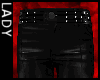 PUNK PVC PANT