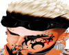 MAZ KAY BLONDE