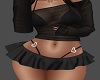 SEXY SHEER BLACK