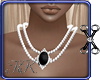 KK Intertwined Pearls
