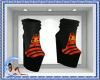 *D* Witches Boots 