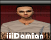 D| Tan Vneck