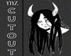 𝐂. Devil Cutout