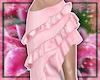 Lily Ruffle Skirt
